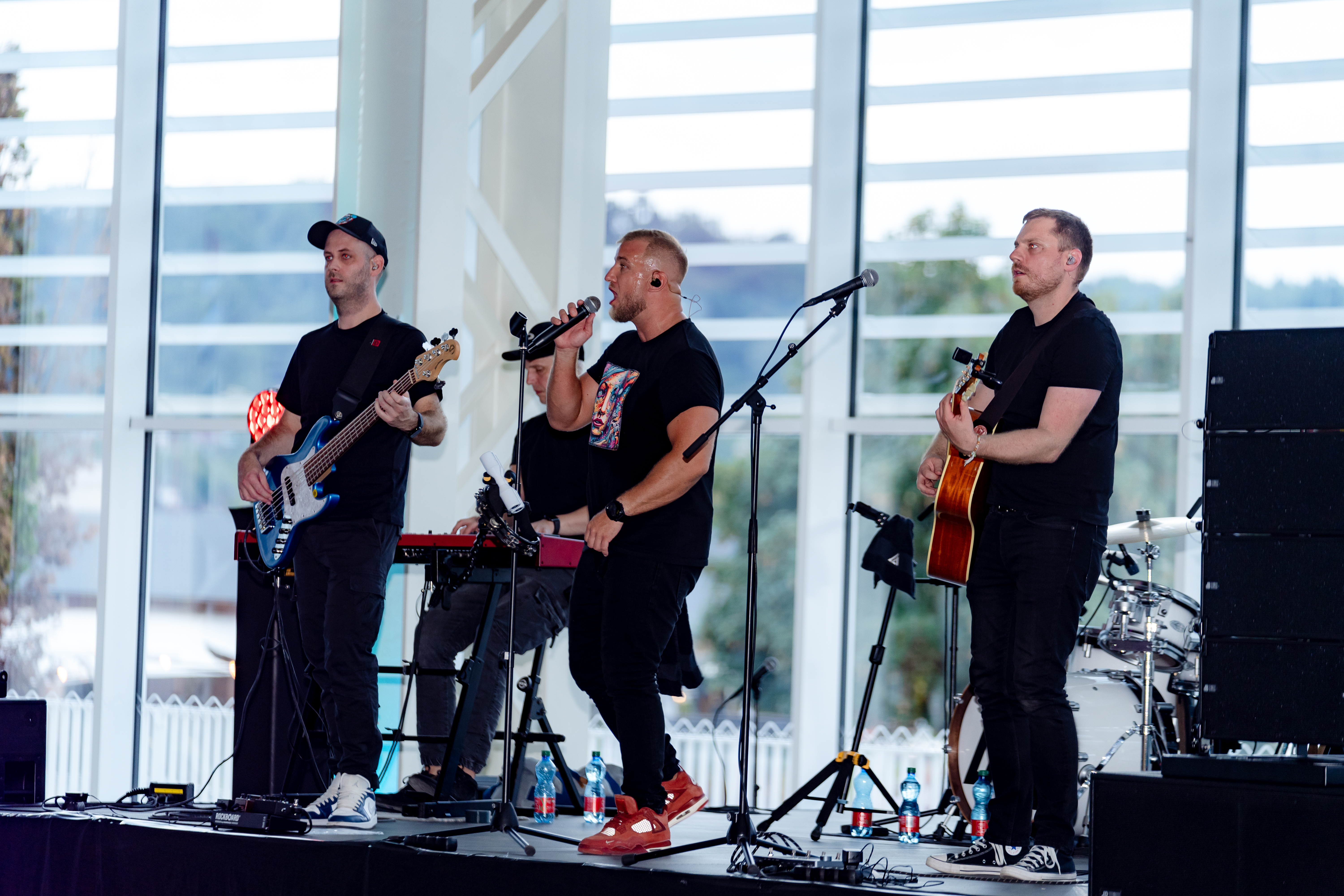 Slavnostne otvorenie NOCKE-35